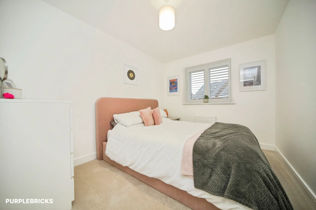 Old Garden Crescent, Ipswich, IP8, photo 11