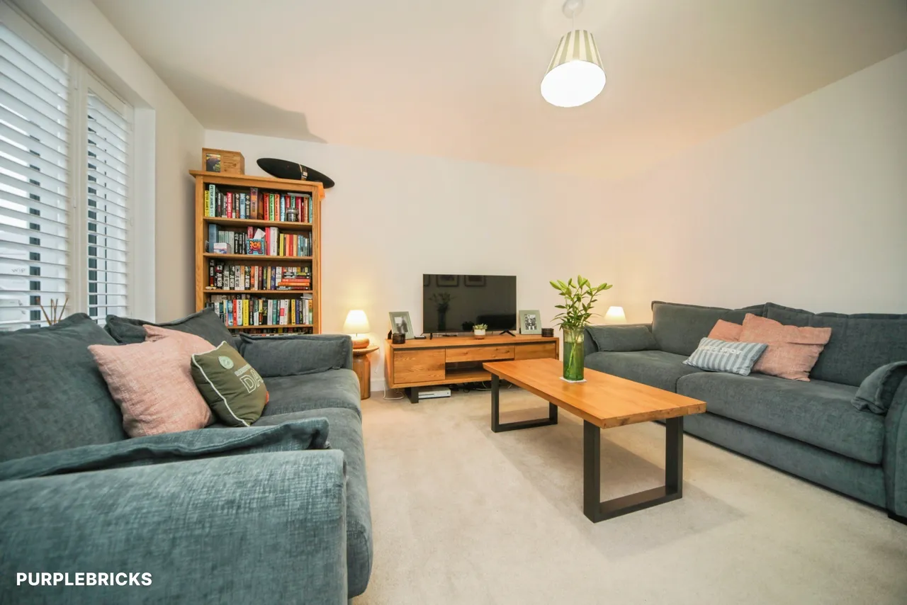 Old Garden Crescent, Ipswich, IP8, photo 3