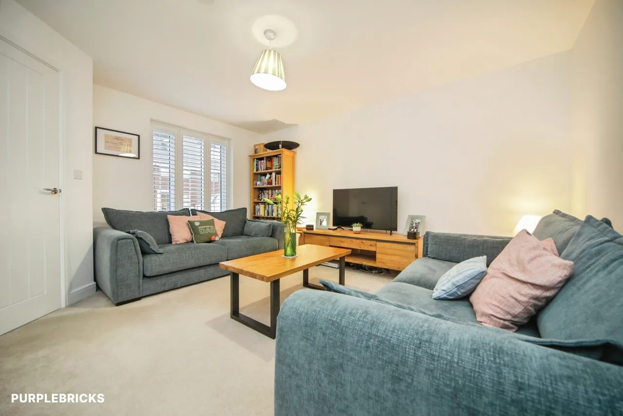 Old Garden Crescent, Ipswich, IP8, photo 6