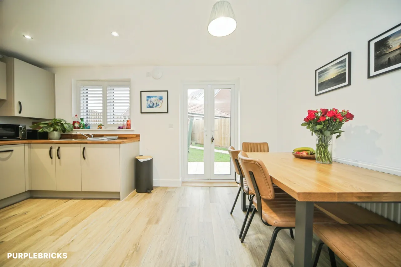 Old Garden Crescent, Ipswich, IP8, photo 8