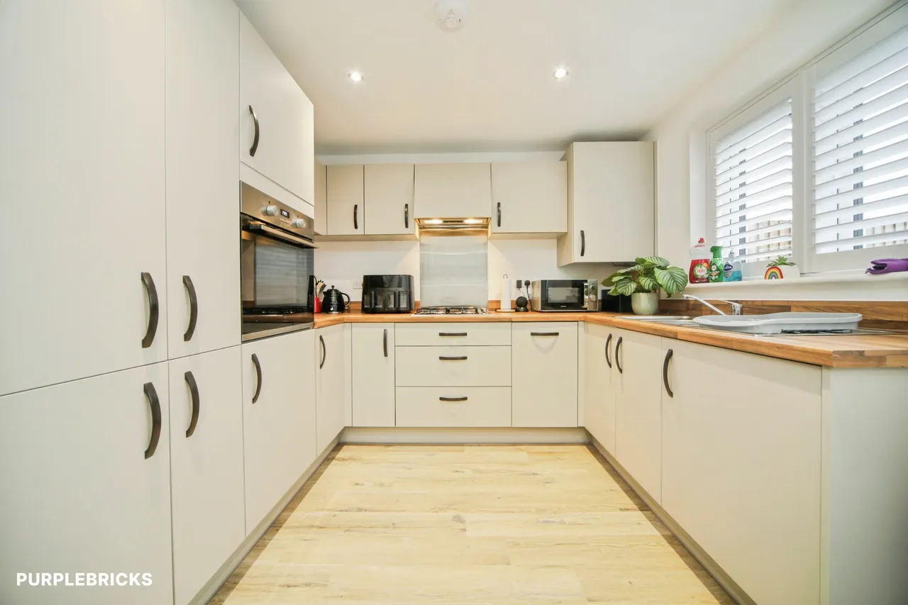 Old Garden Crescent, Ipswich, IP8, photo 4