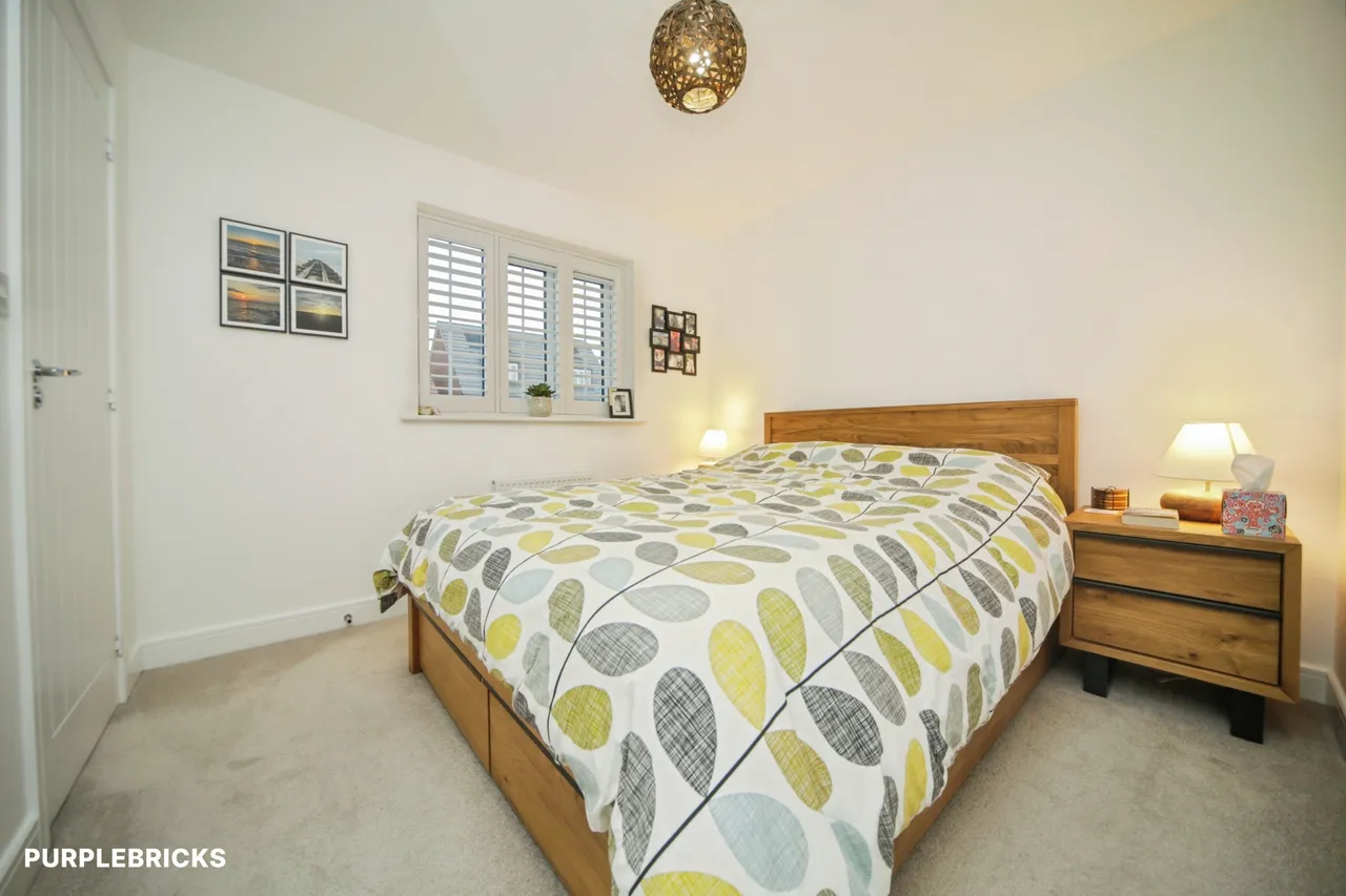 Old Garden Crescent, Ipswich, IP8, photo 13