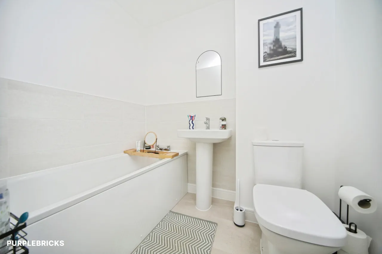 Old Garden Crescent, Ipswich, IP8, photo 16