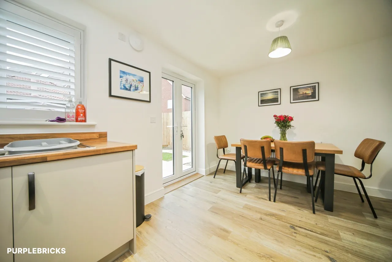Old Garden Crescent, Ipswich, IP8, photo 5