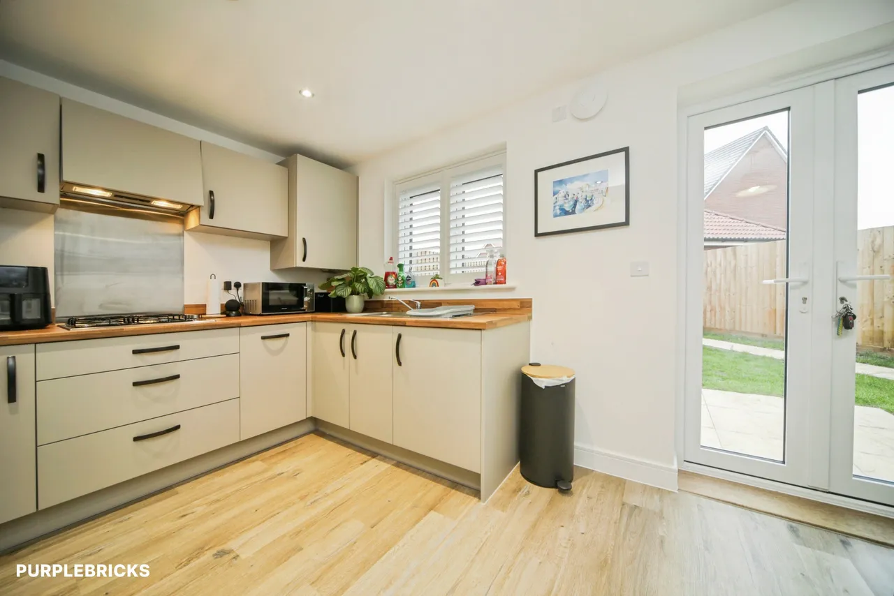 Old Garden Crescent, Ipswich, IP8, photo 9