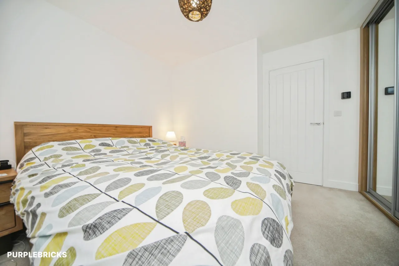 Old Garden Crescent, Ipswich, IP8, photo 14