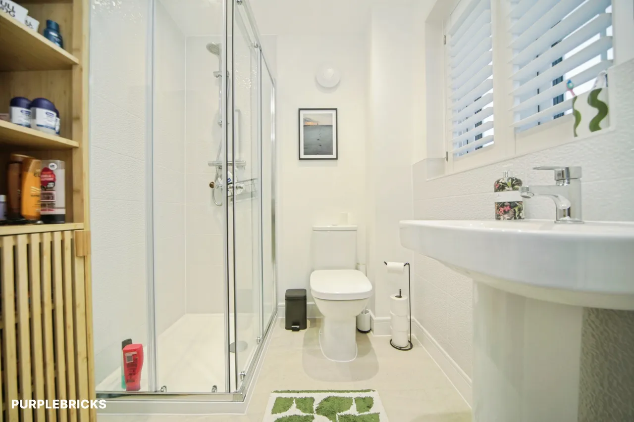 Old Garden Crescent, Ipswich, IP8, photo 12