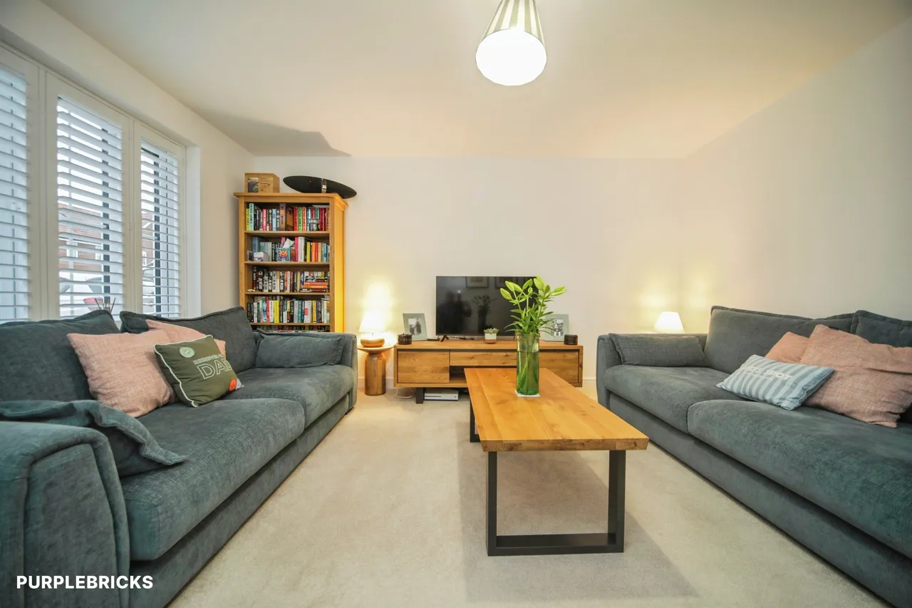 Old Garden Crescent, Ipswich, IP8, photo 7