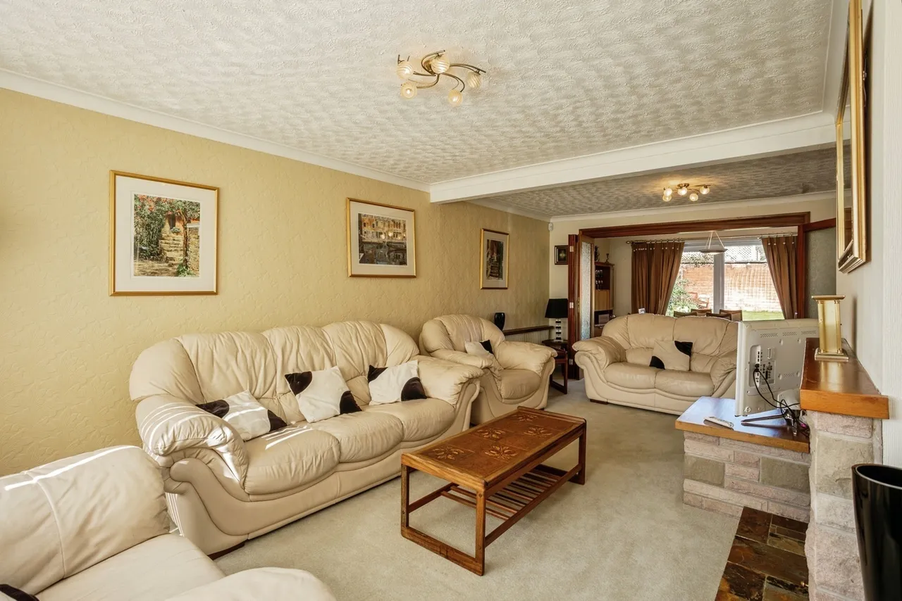 Oaktree Avenue, Radcliffe-on-Trent, NG12, photo 4