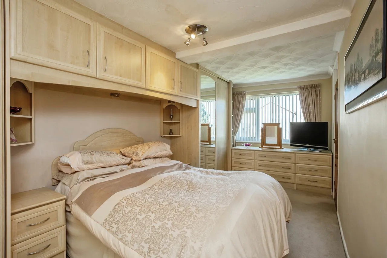 Oaktree Avenue, Radcliffe-on-Trent, NG12, photo 8