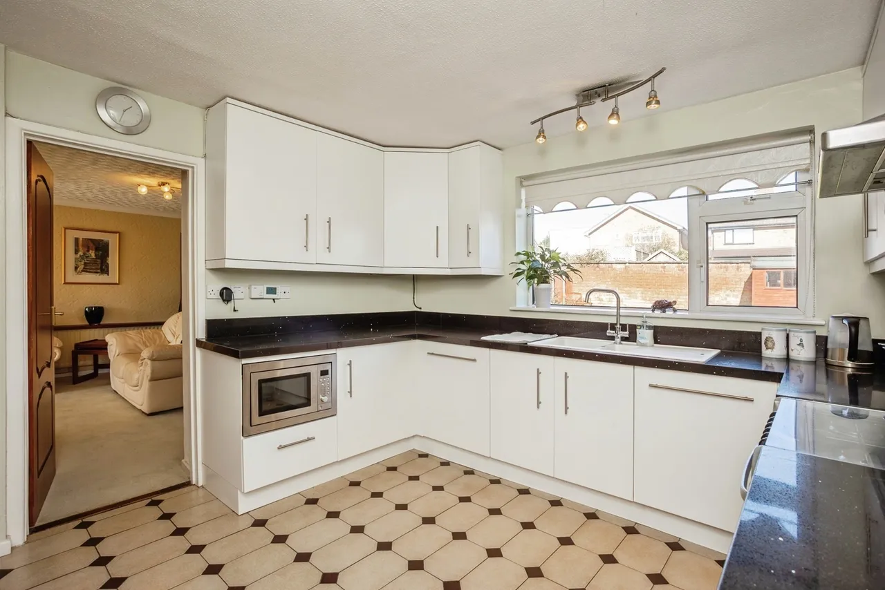 Oaktree Avenue, Radcliffe-on-Trent, NG12, photo 6