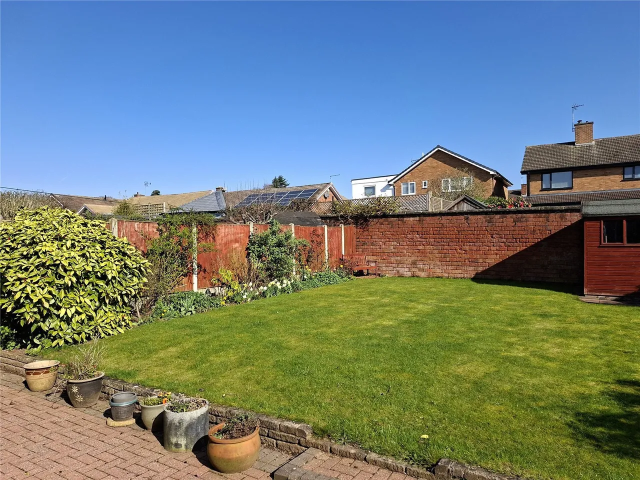 Oaktree Avenue, Radcliffe-on-Trent, NG12, photo 21