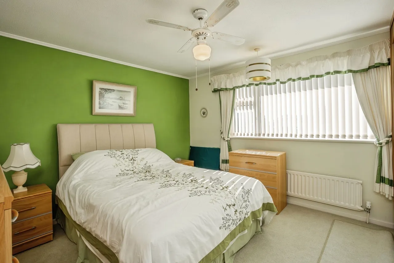 Oaktree Avenue, Radcliffe-on-Trent, NG12, photo 13