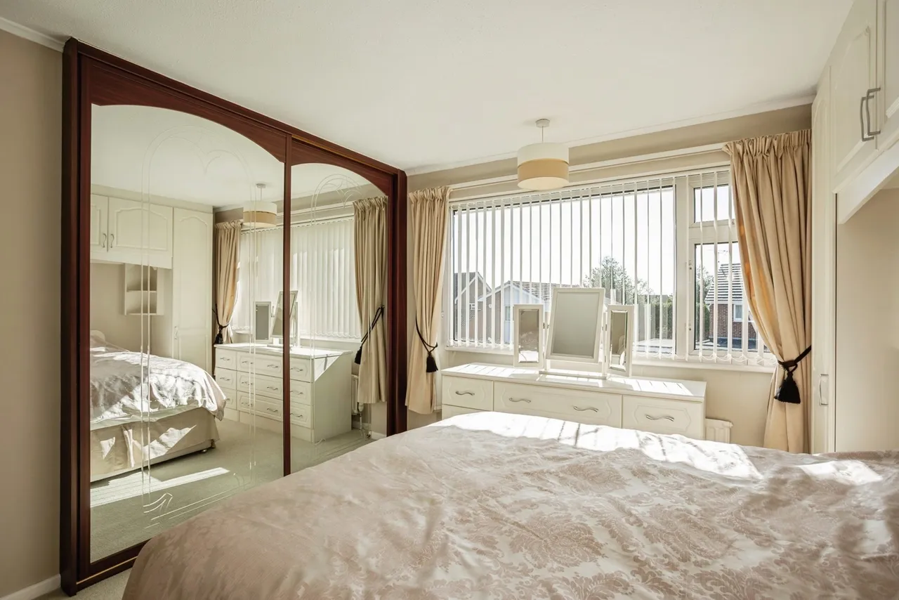 Oaktree Avenue, Radcliffe-on-Trent, NG12, photo 12