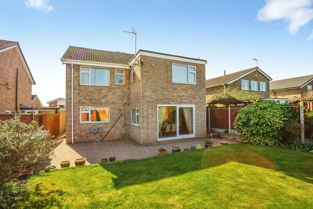 Oaktree Avenue, Radcliffe-on-Trent, NG12, photo 17