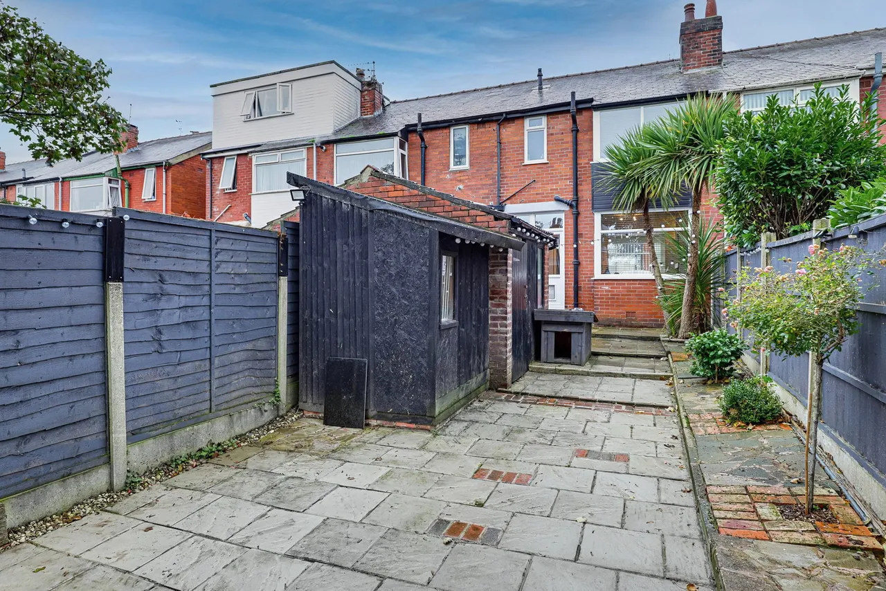 Abbotsford Road, Blackpool, FY3, photo 9