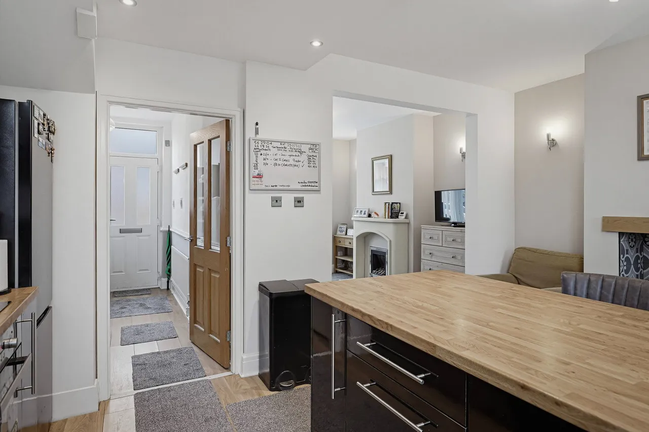 Abbotsford Road, Blackpool, FY3, photo 4