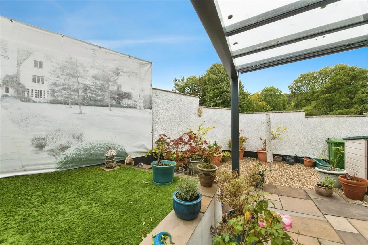 Briar Close, Honiton, EX14, photo 2