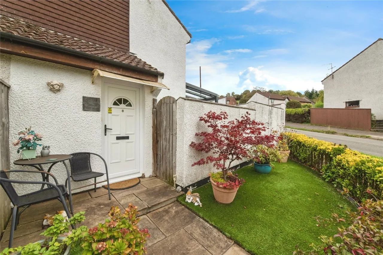 Briar Close, Honiton, EX14, photo 7