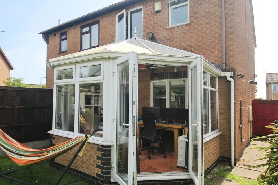 Kilmarie Close, Hinckley, Leicestershire, LE10, photo 4