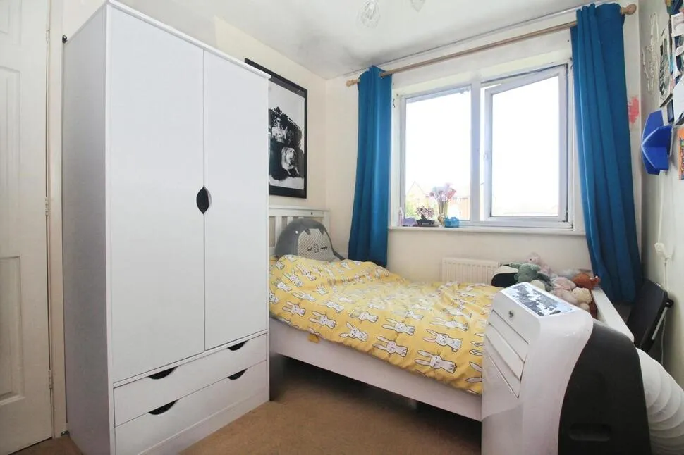 Kilmarie Close, Hinckley, Leicestershire, LE10, photo 6