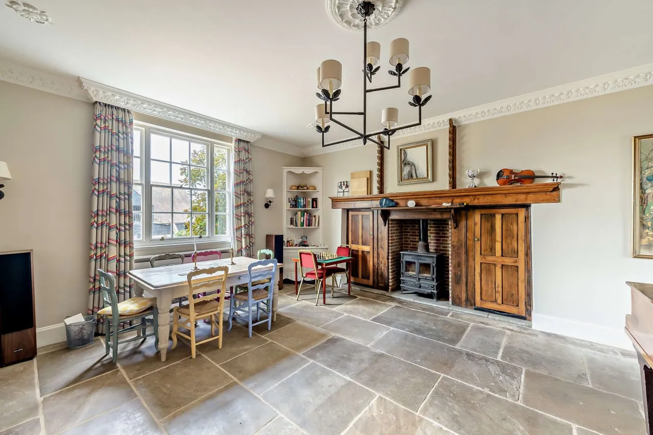 Saratt, Rickmansworth, Hertfordshire, WD3 4PA, photo 4