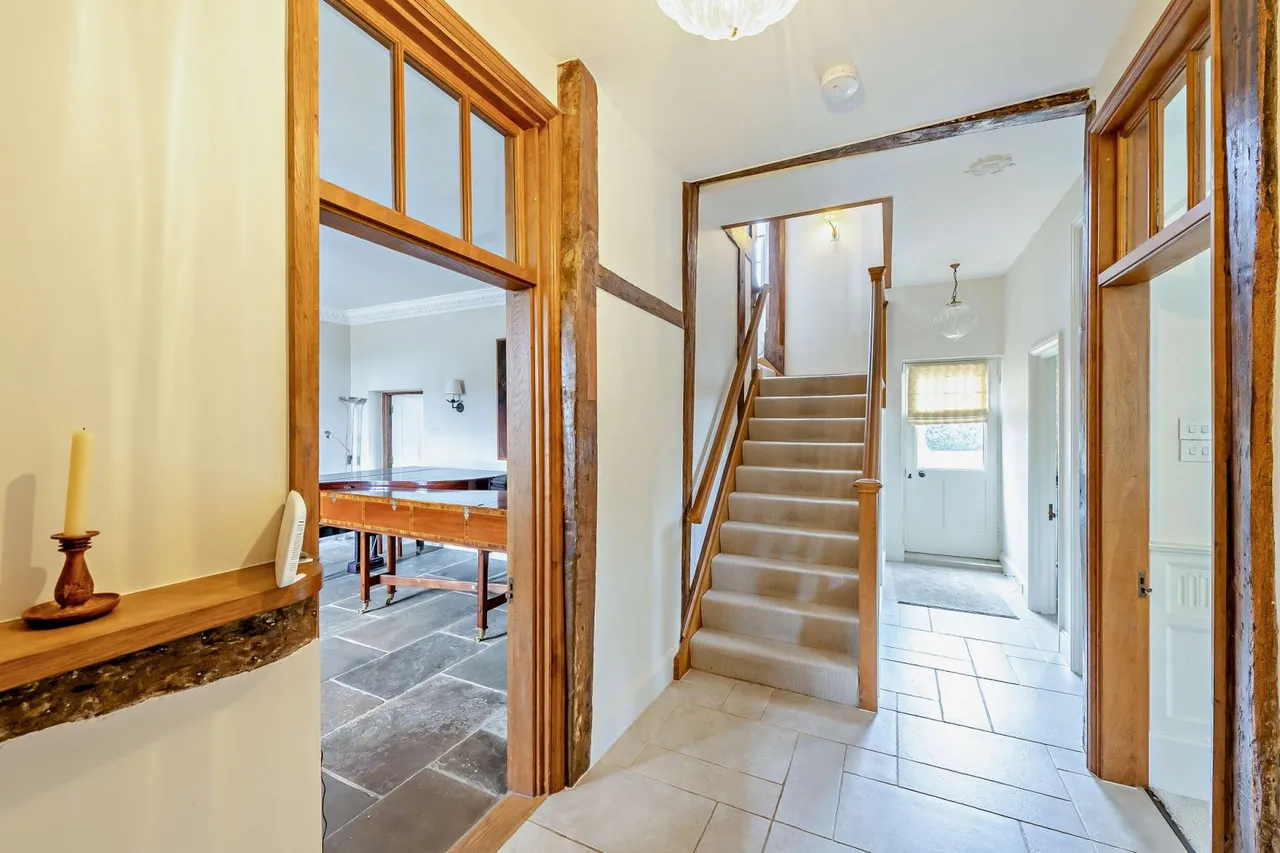 Saratt, Rickmansworth, Hertfordshire, WD3 4PA, photo 5