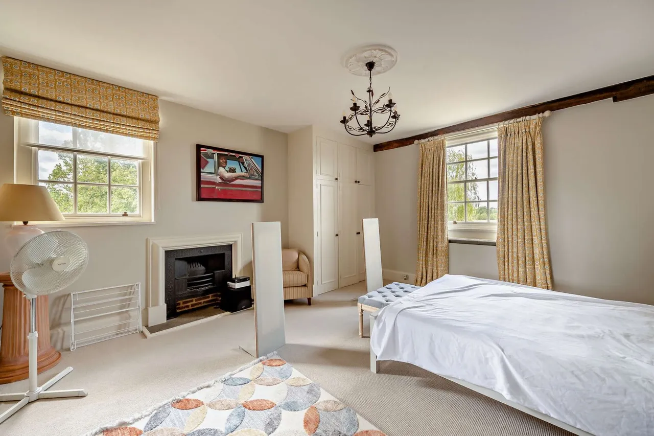Saratt, Rickmansworth, Hertfordshire, WD3 4PA, photo 6