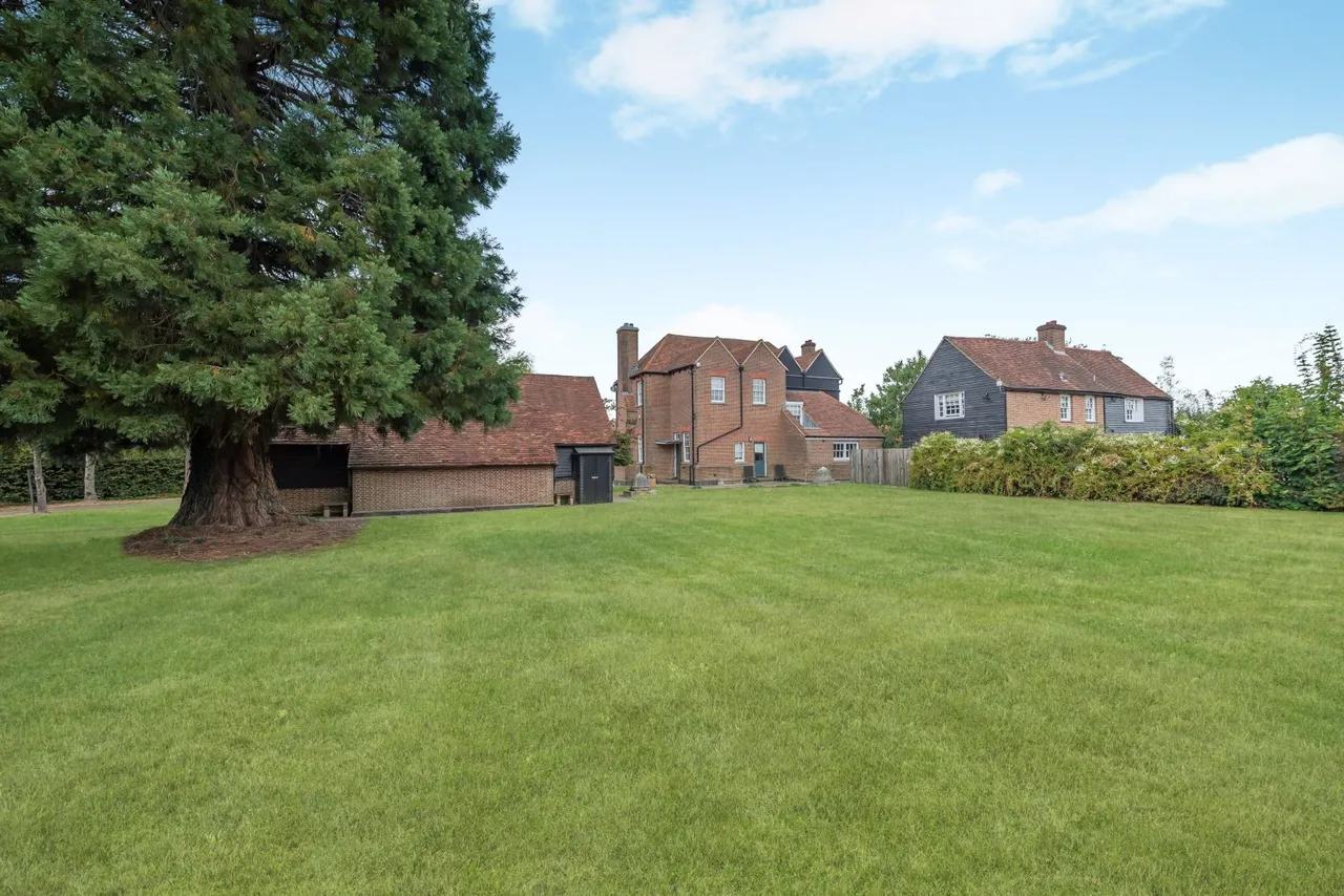 Saratt, Rickmansworth, Hertfordshire, WD3 4PA, photo 12