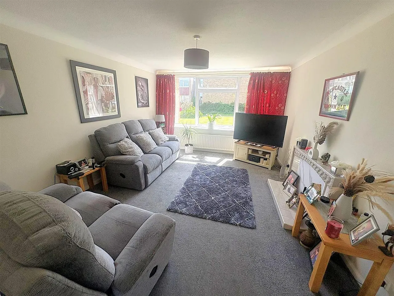 Ash Court, Rugby, CV22, photo 3