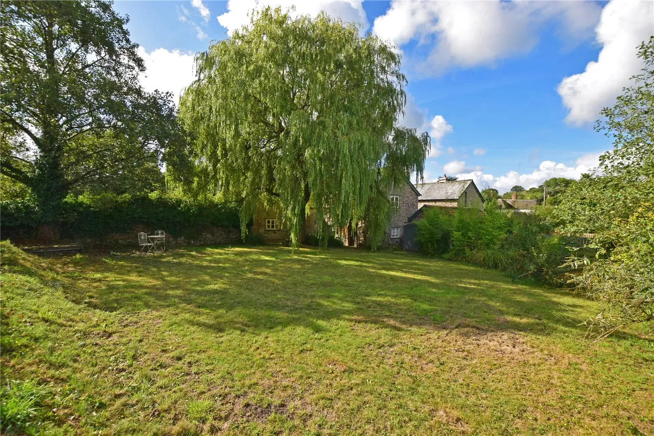 Mitchell Cottages, Gittisham, Honiton, East Devon, EX14 3AF, photo 2