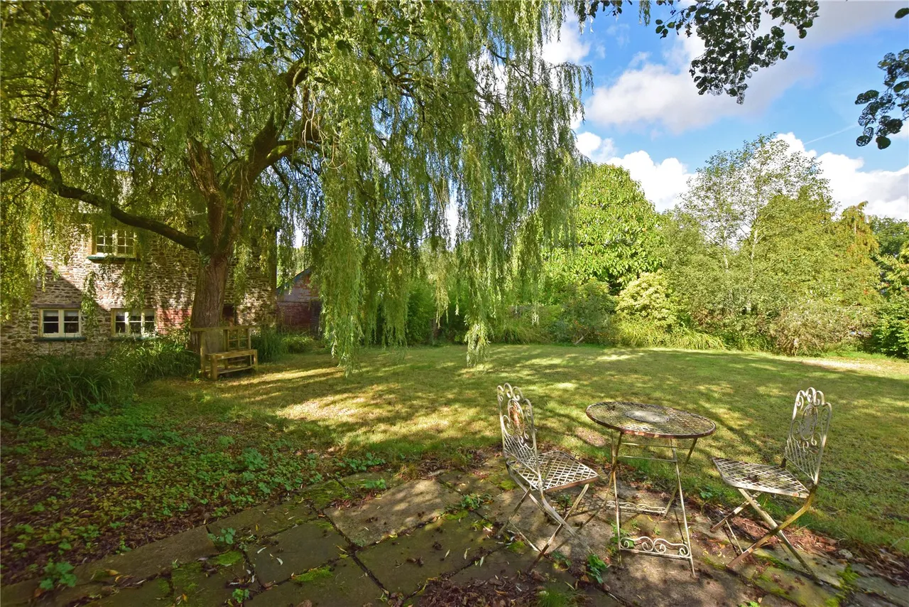 Mitchell Cottages, Gittisham, Honiton, East Devon, EX14 3AF, photo 23