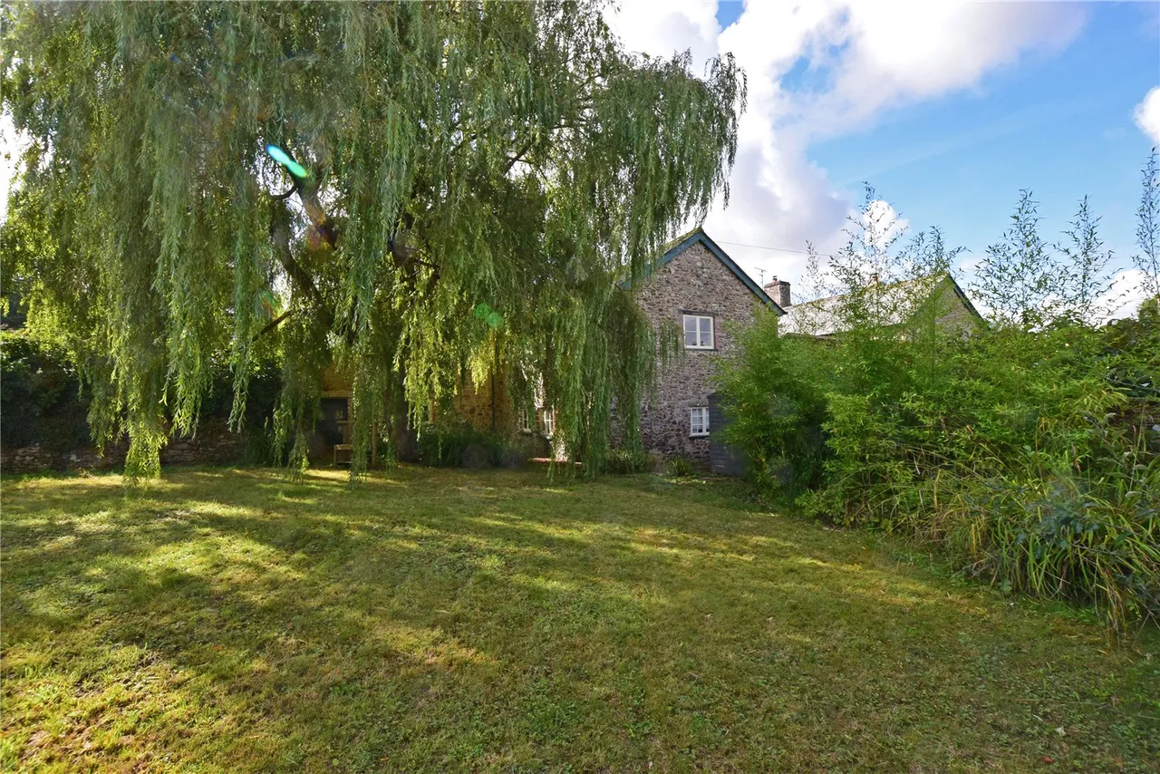 Mitchell Cottages, Gittisham, Honiton, East Devon, EX14 3AF, photo 24