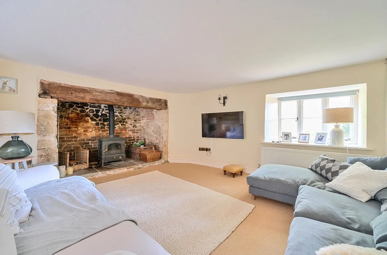 Mitchell Cottages, Gittisham, Honiton, East Devon, EX14 3AF, photo 3