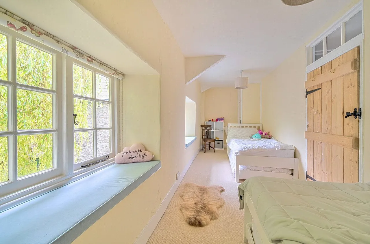 Mitchell Cottages, Gittisham, Honiton, East Devon, EX14 3AF, photo 21