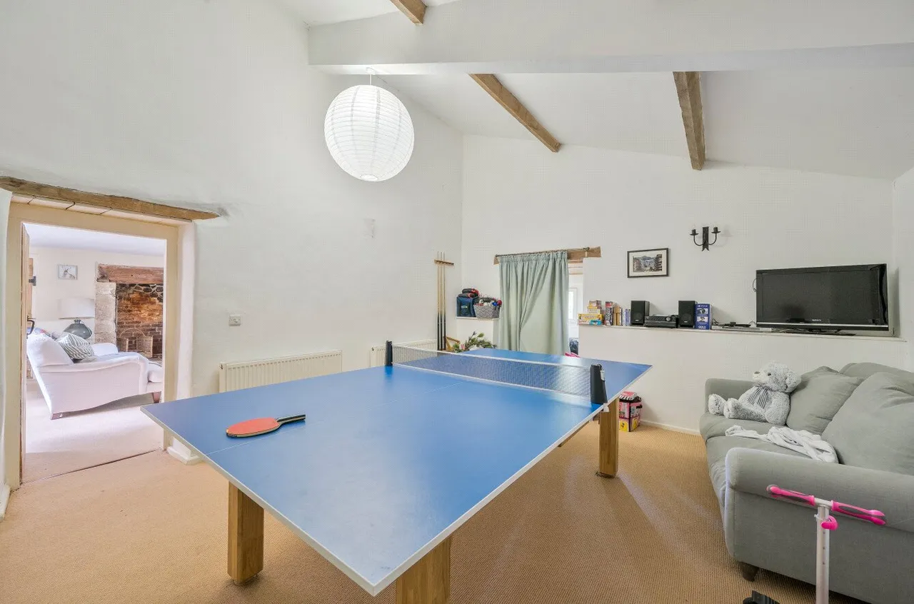 Mitchell Cottages, Gittisham, Honiton, East Devon, EX14 3AF, photo 11