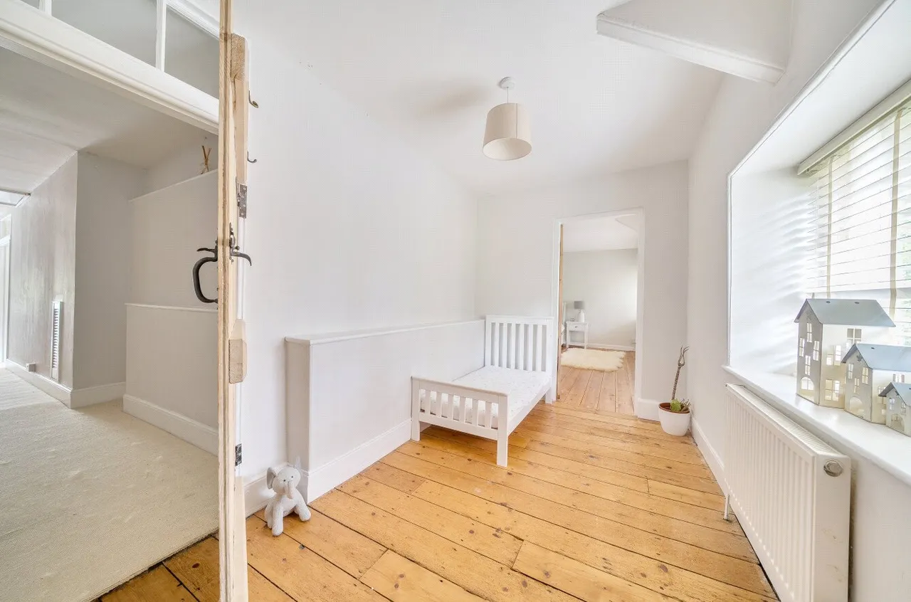 Mitchell Cottages, Gittisham, Honiton, East Devon, EX14 3AF, photo 15