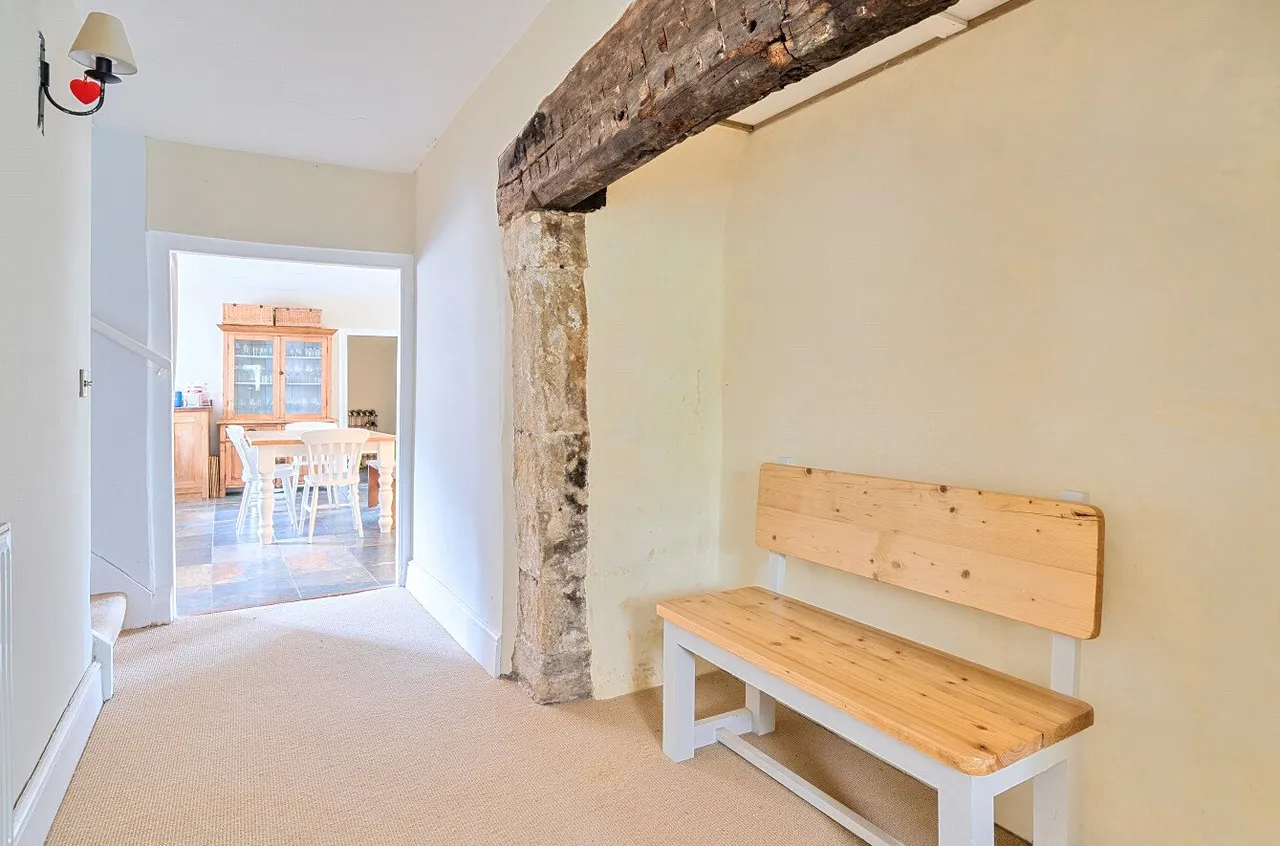 Mitchell Cottages, Gittisham, Honiton, East Devon, EX14 3AF, photo 10