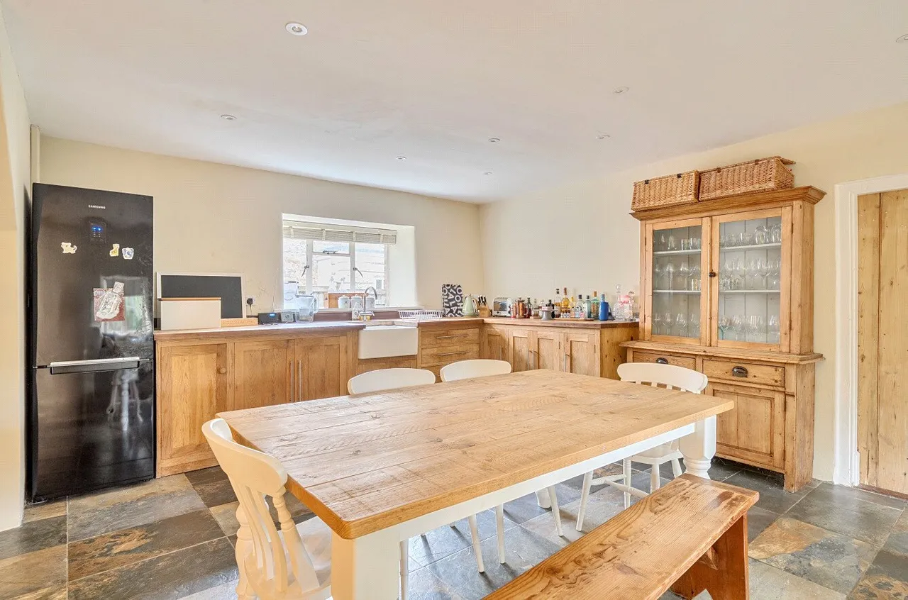 Mitchell Cottages, Gittisham, Honiton, East Devon, EX14 3AF, photo 8