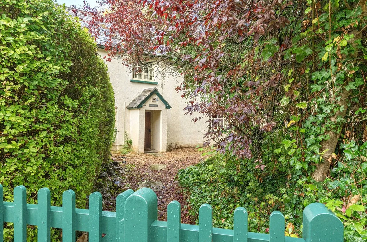 Mitchell Cottages, Gittisham, Honiton, East Devon, EX14 3AF, photo 26