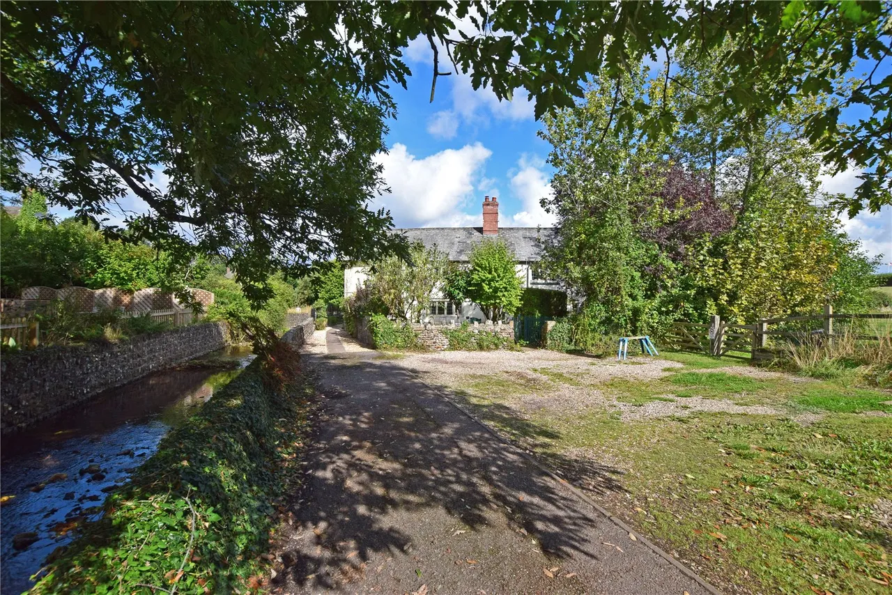 Mitchell Cottages, Gittisham, Honiton, East Devon, EX14 3AF, photo 25