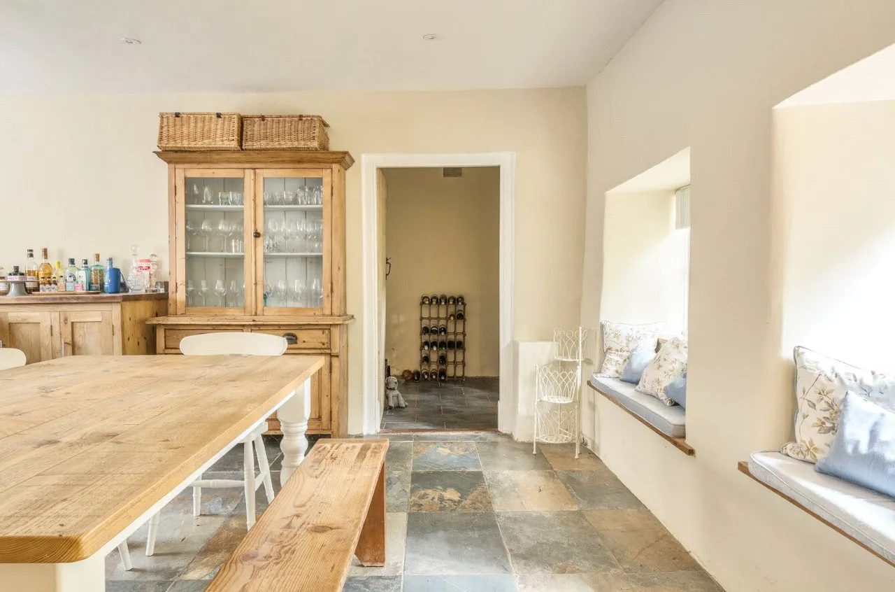 Mitchell Cottages, Gittisham, Honiton, East Devon, EX14 3AF, photo 9