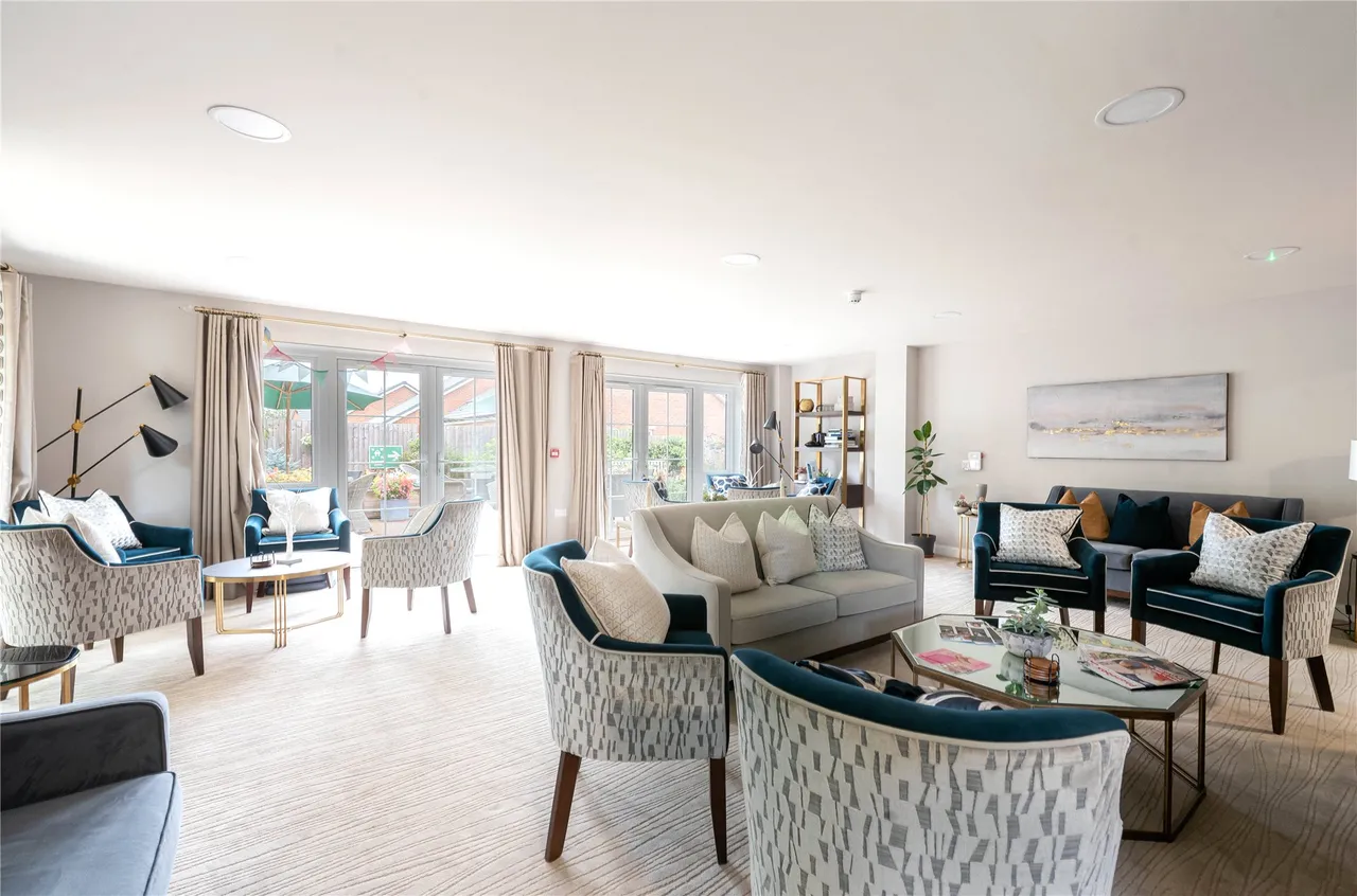 Teedon Lane, Olney, MK46, photo 11