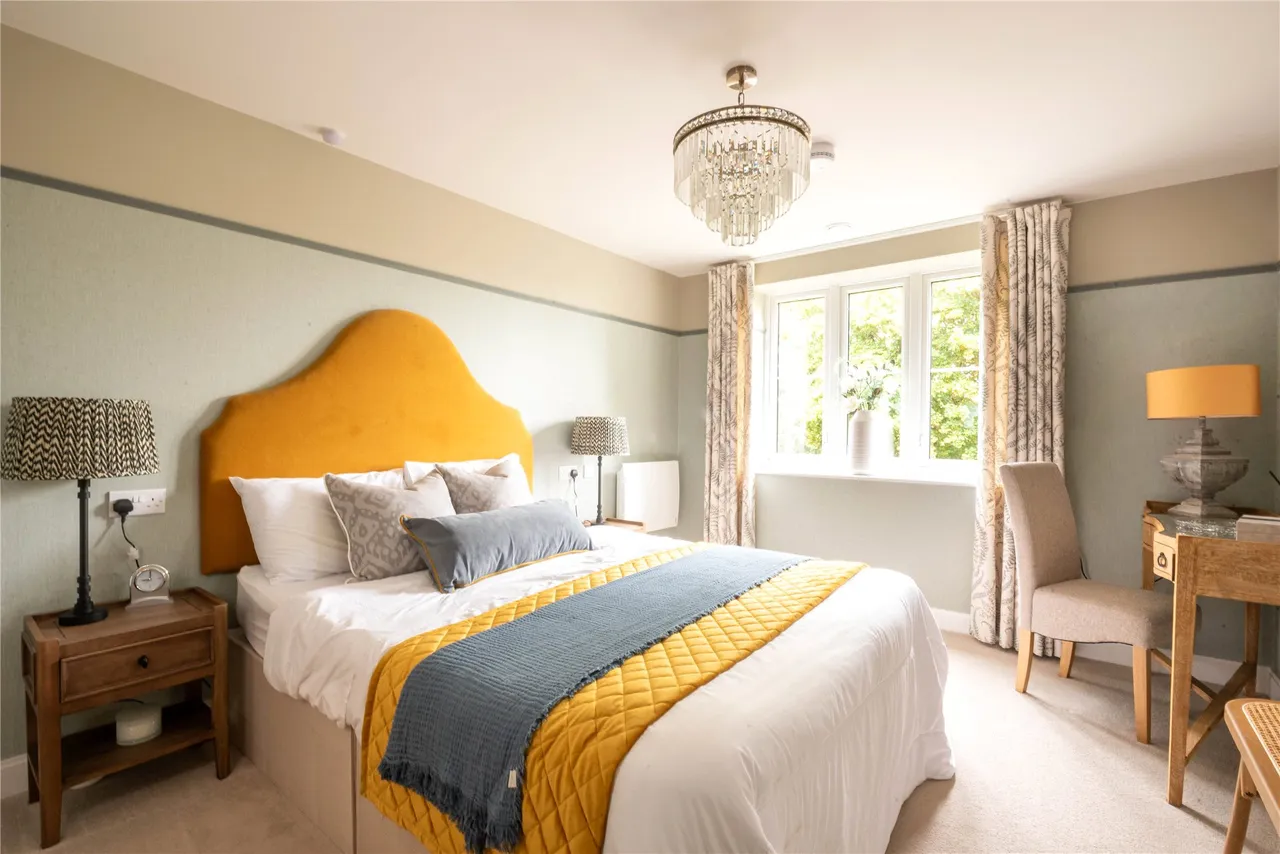 Teedon Lane, Olney, MK46, photo 9