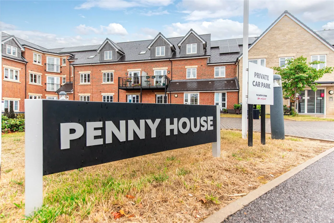 Teedon Lane, Olney, MK46, photo 16