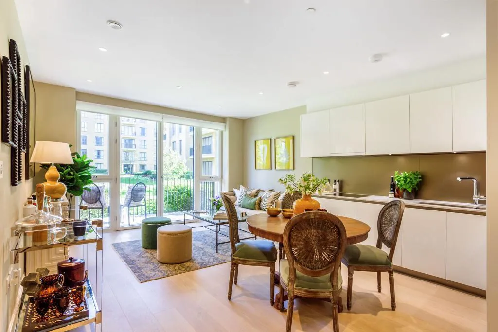 Broom Road, Teddington, TW11, photo 9