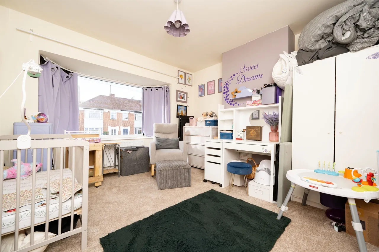 Hillside Avenue, Kettering, NN15, photo 7
