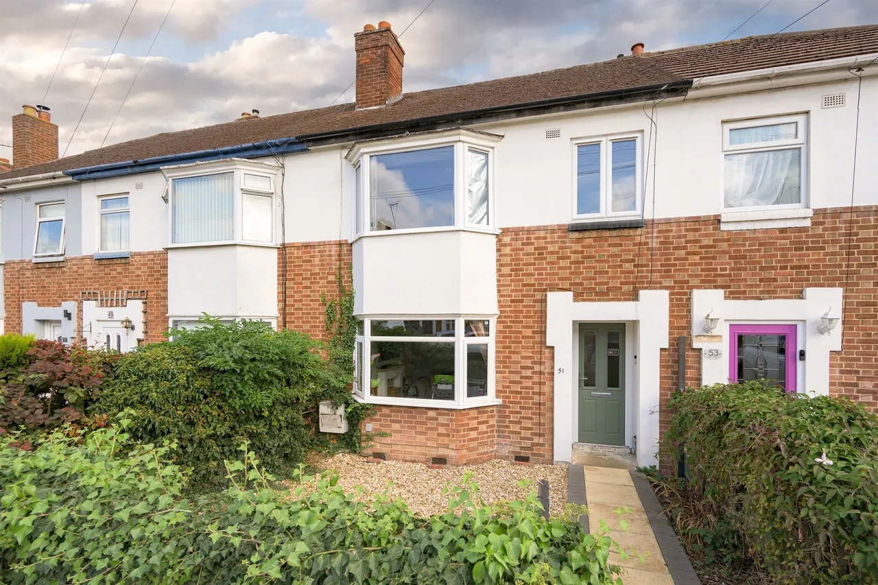 3 bed house for sale, Hillside Avenue, Kettering, NN15