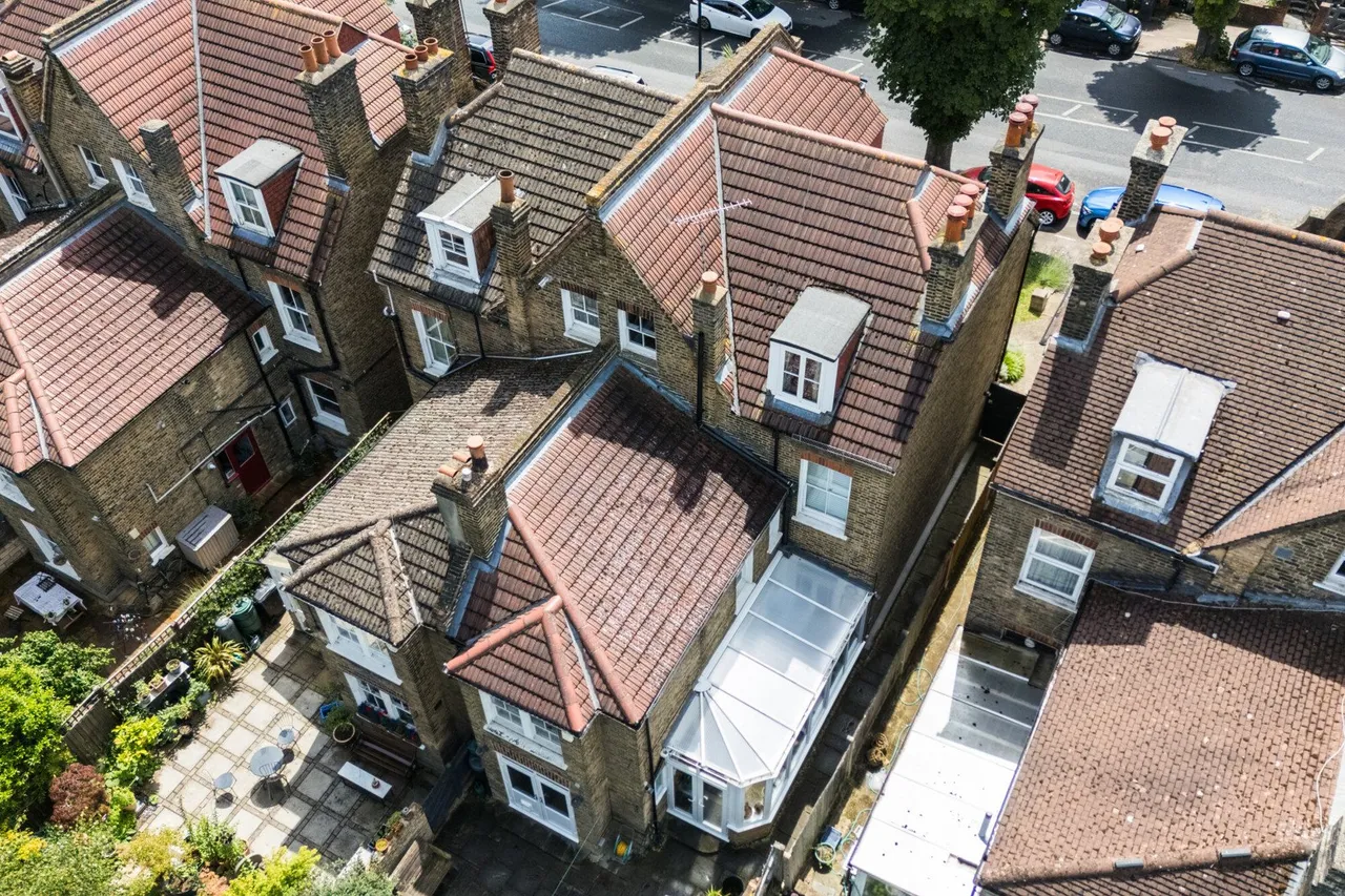 Adelaide Avenue, SE4, photo 33