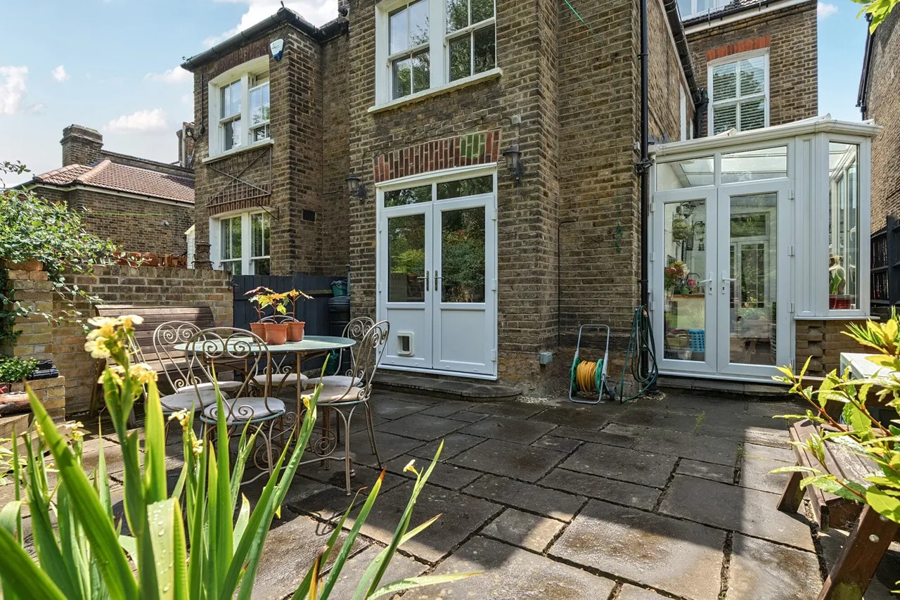 Adelaide Avenue, SE4, photo 27